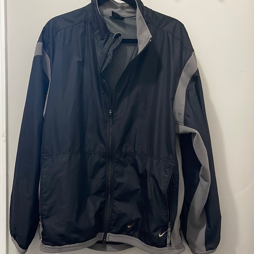 Men’s XL Nike Windbreaker